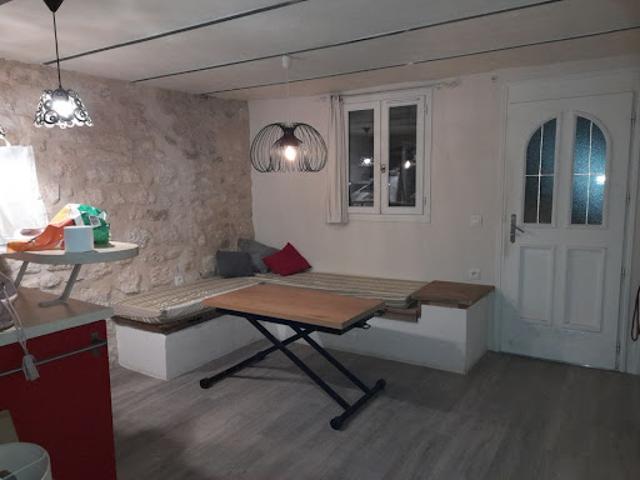 Appartement location à Pontoise, Butry-sur-oise