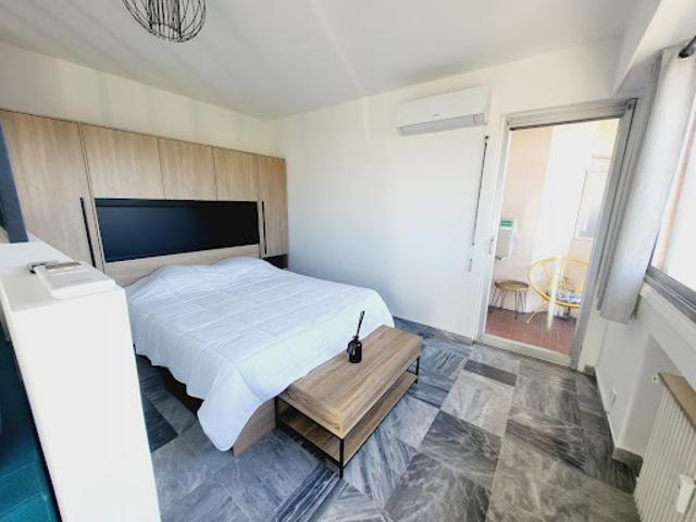 Appartement location à Grasse, Cagnes-sur-mer