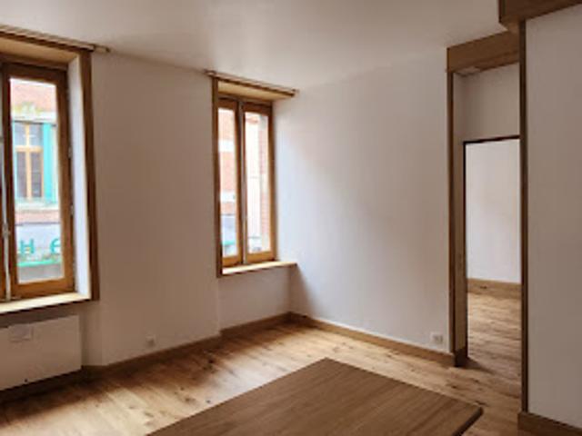 Appartement location à Albi, Carmaux