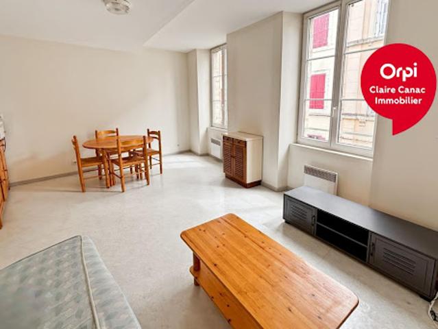 Appartement location à Castres