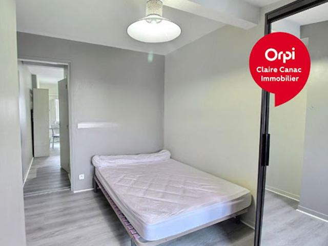 Appartement location à Castres