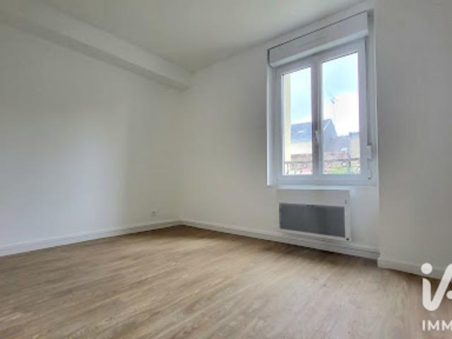 Appartement location à Charleville-Mézières, Charleville-mézières