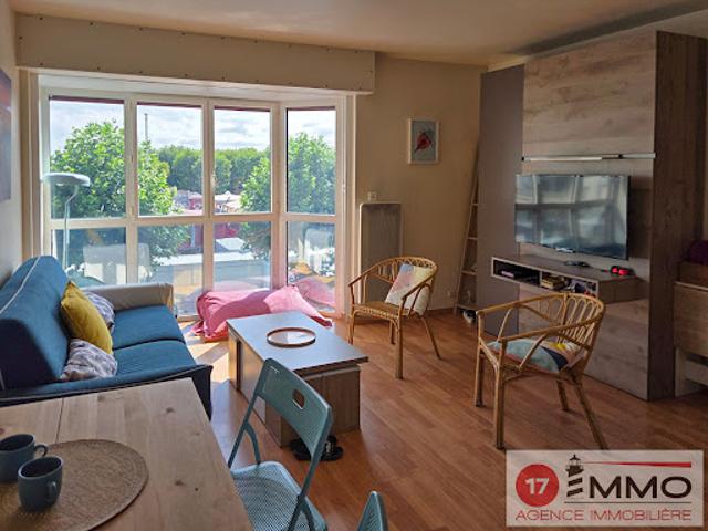 Appartement location à La Rochelle, Châtelaillon-plage