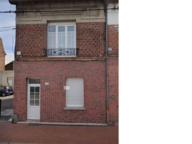 Appartement location à Laon, Chauny