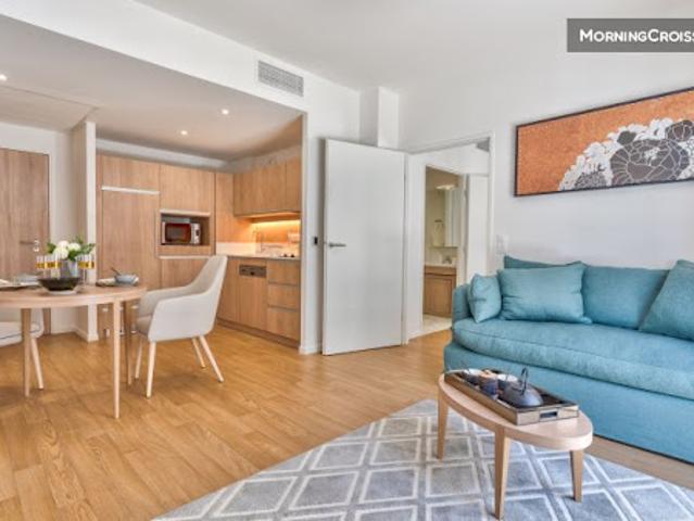 Appartement location à Torcy, Chessy