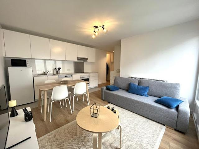 Appartement location à Clichy