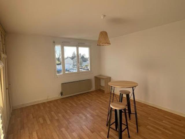 Appartement location à Cosne-Cours-sur-Loire, Cosne-cours-sur-loire