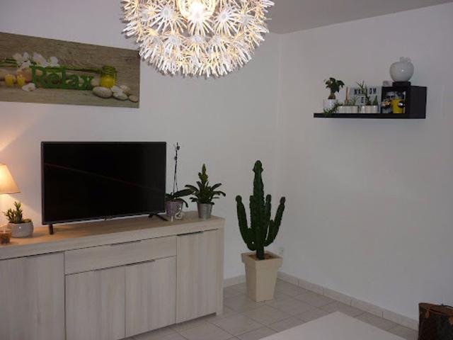 Appartement location à Dijon