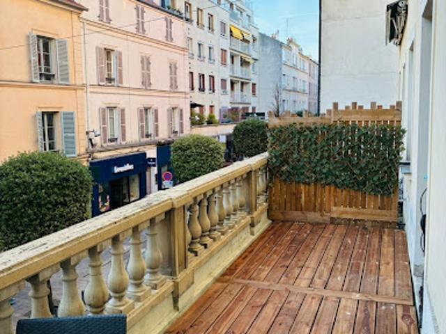 Appartement location à Sarcelles, Enghien-les-bains