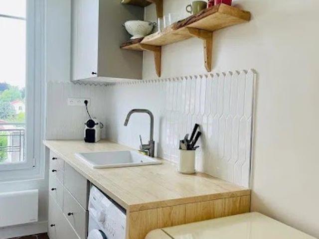 Appartement location à Nanterre, Vaucresson
