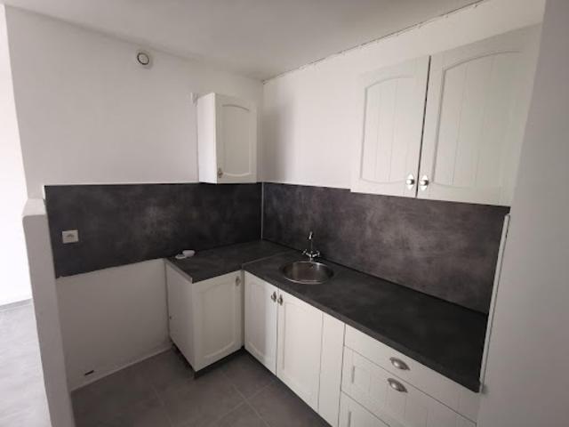 Appartement location à Actiparc Mitra, Caissargues
