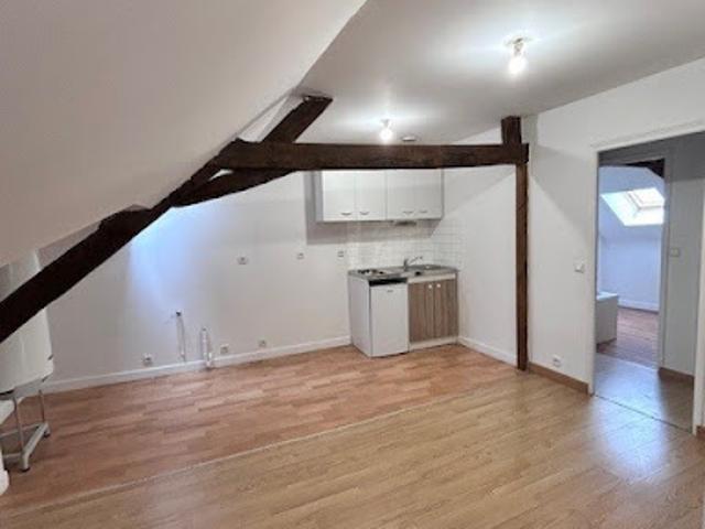 Appartement location à Argentan, La Ferté-macé