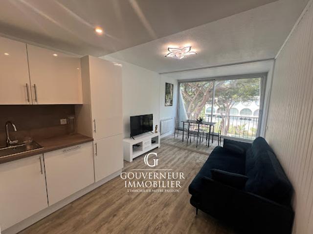 Appartement location à Montpellier, La Grande-motte