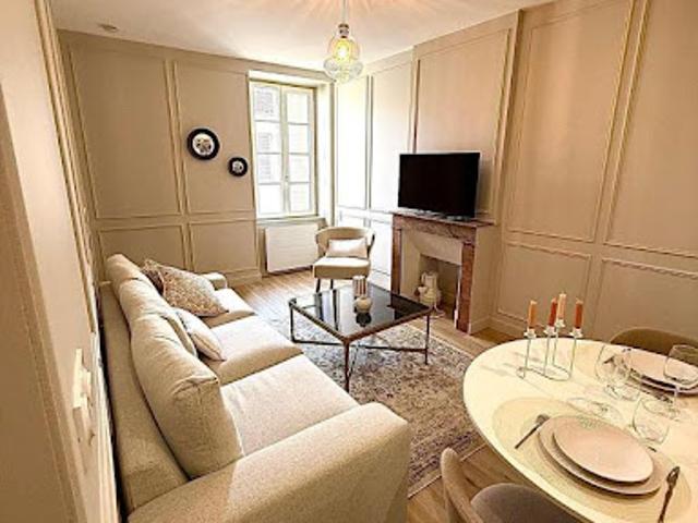 Appartement location à La Rochelle