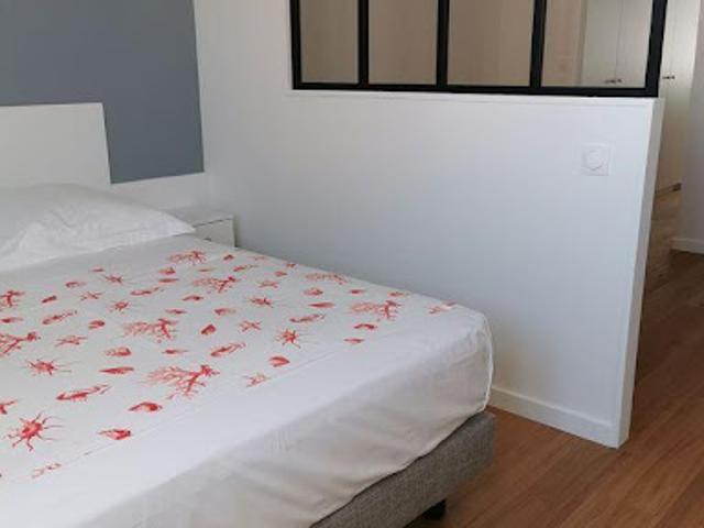 Appartement location à La Rochelle