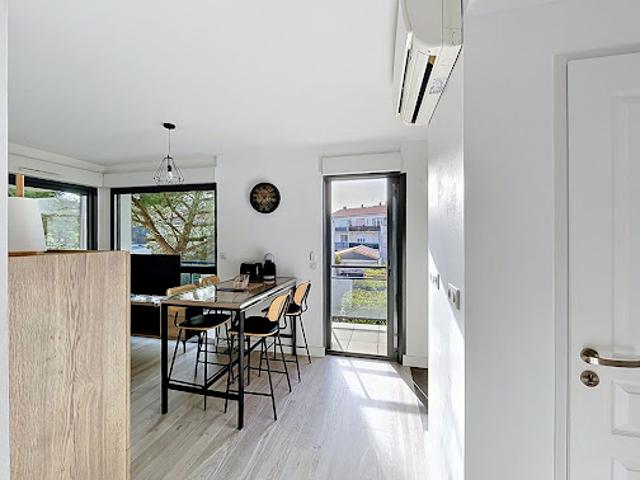 Appartement location à La Rochelle