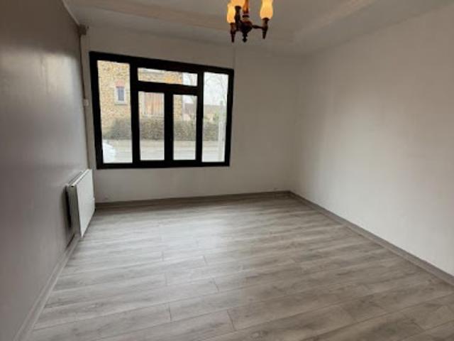 Appartement location à Le Raincy, Le Blanc-mesnil