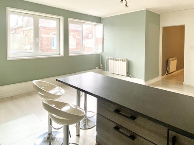 Appartement location à Lille, Lys-lez-lannoy