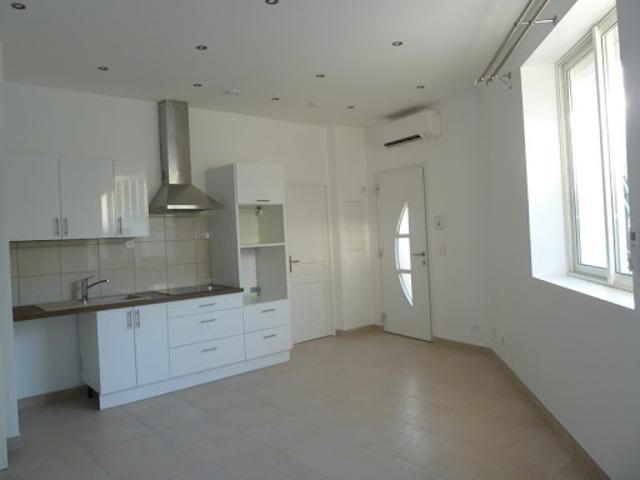 Appartement location à Marseille