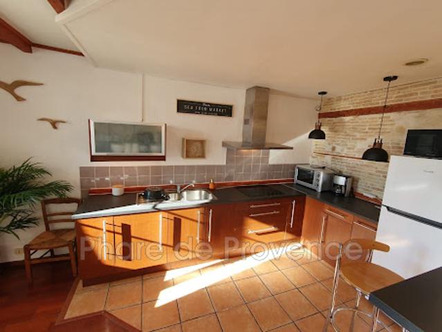 Appartement location à Marseille