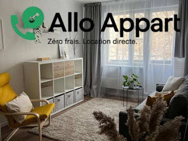 Appartement location à Montpellier