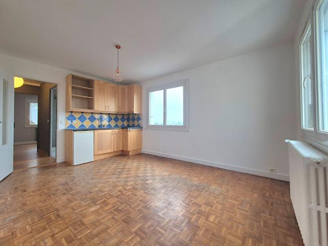 Appartement location à Nantes
