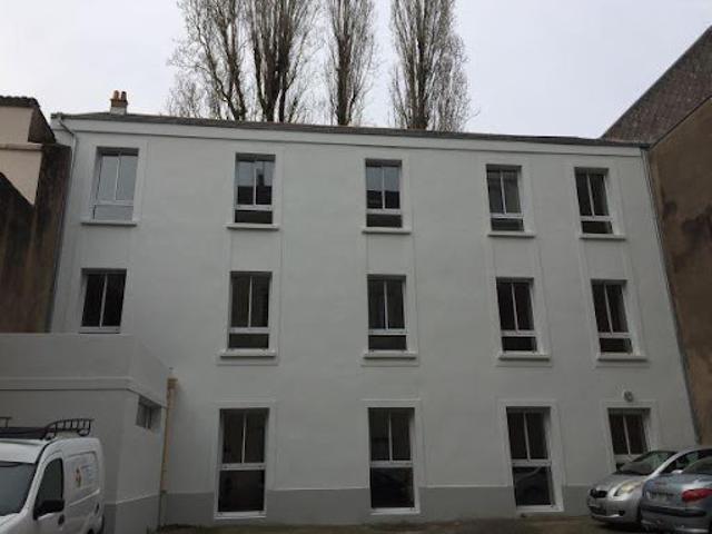 Appartement location à Nantes