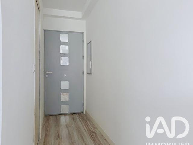 Appartement location à Nice