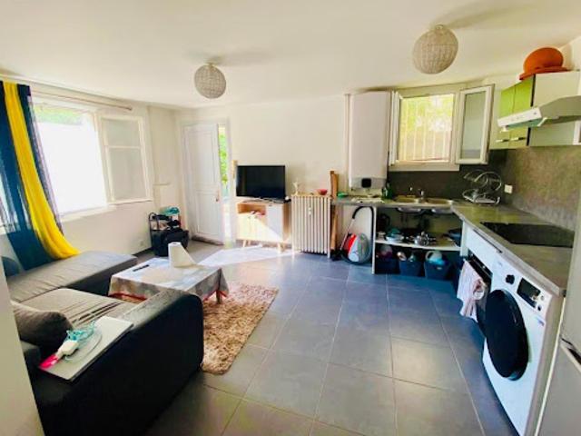 Appartement location à Nice
