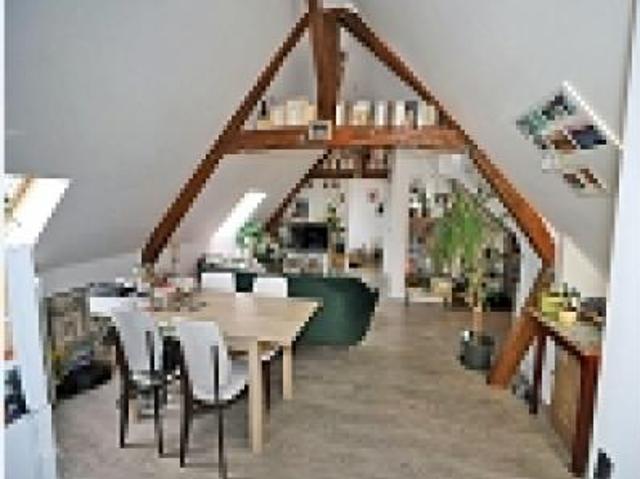 Appartement location à Clermont