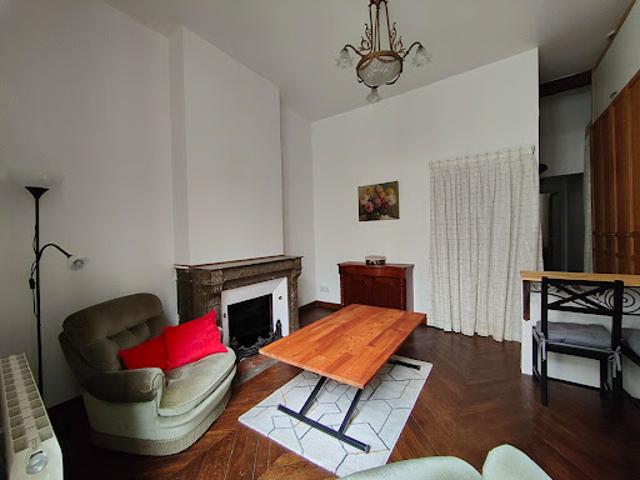 Appartement location à Orléans