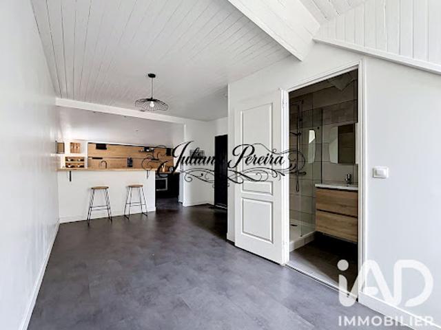 Appartement location à Pacy-sur-Eure