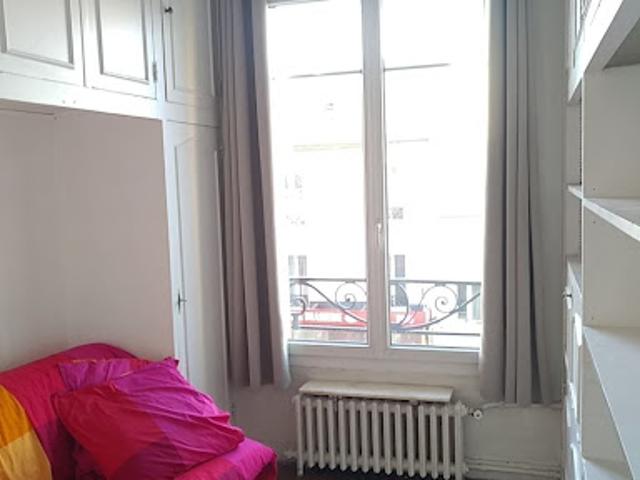 Appartement location à Paris, Île-de-France