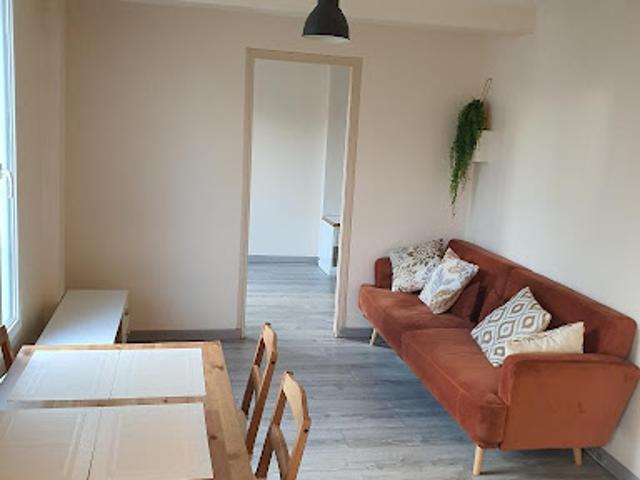 Appartement location à Saint-Denis, Saint-denis