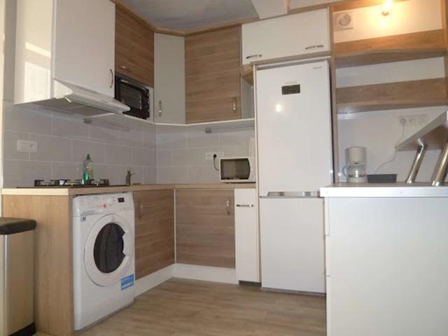 Appartement location à Nice, Puget-théniers