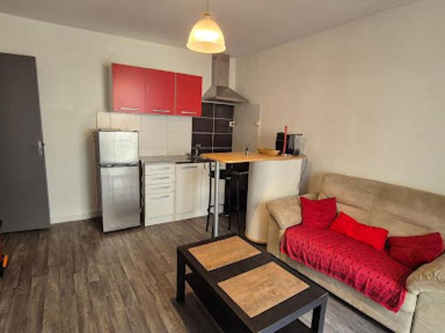 Appartement location à Le Châtelet, Redon