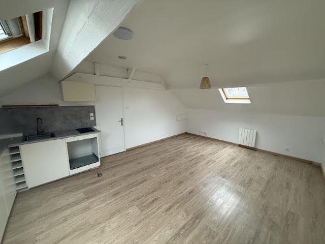 Appartement location à Avesnes-sur-Helpe, Rousies