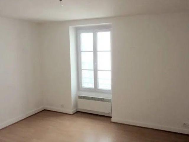 Appartement location à Nanterre