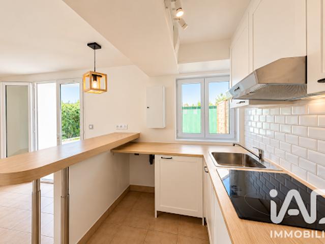 Appartement location à Saint-Cyr-la-Rivière, Essonne