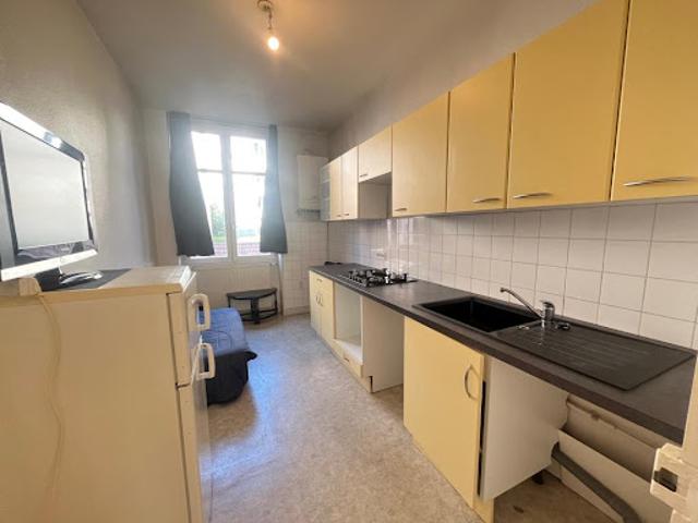 Appartement location à Saint-Étienne, Saint-etienne