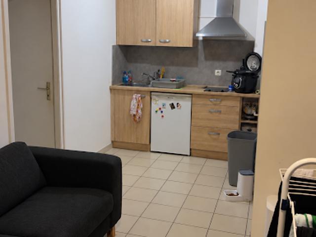 Appartement location à Les Mirouelles, Saint-Pierre-d'Oléron