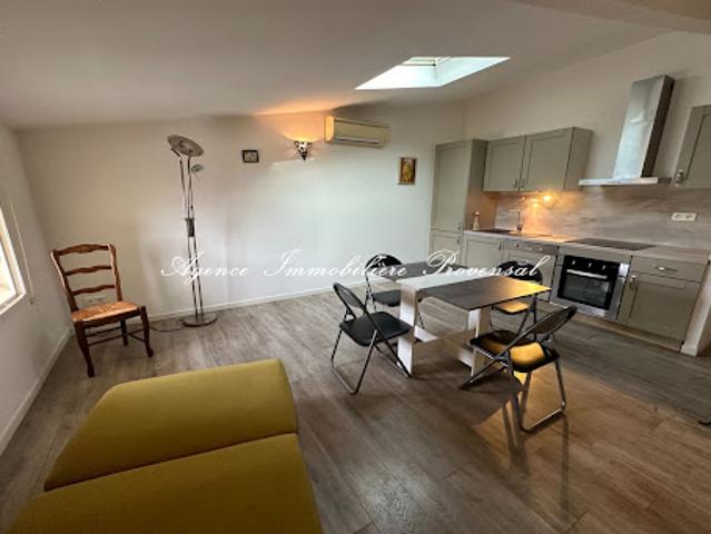 Appartement location à La Croisette, Sainte-Maxime