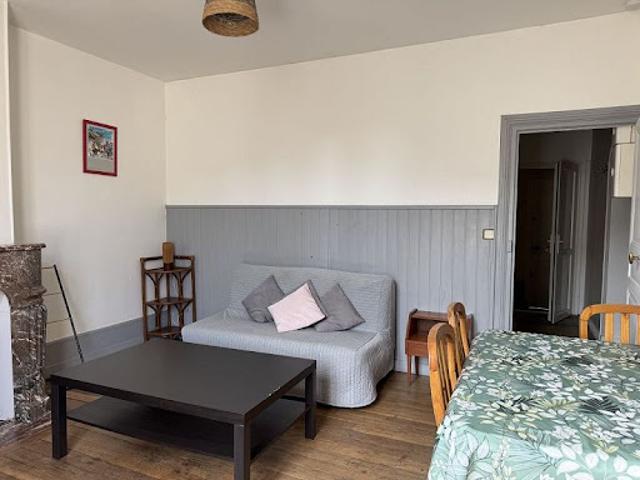 Appartement location à Sens