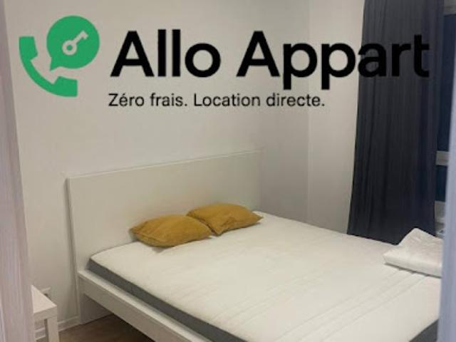 Appartement location à Strasbourg, Hoenheim