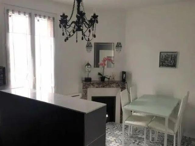Appartement location à Nanterre, Suresnes