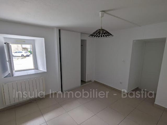 Appartement location à Corte, Venaco