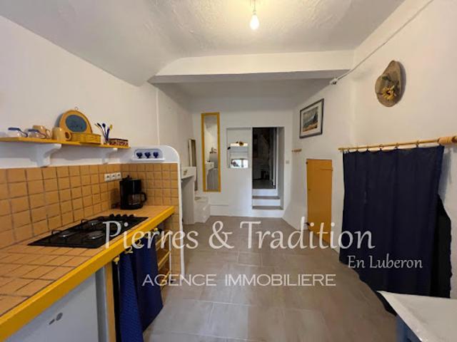 Appartement location à Apt, Viens
