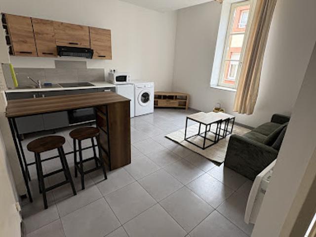 Appartement location à Villeneuve-sur-Lot, Villeneuve-sur-lot