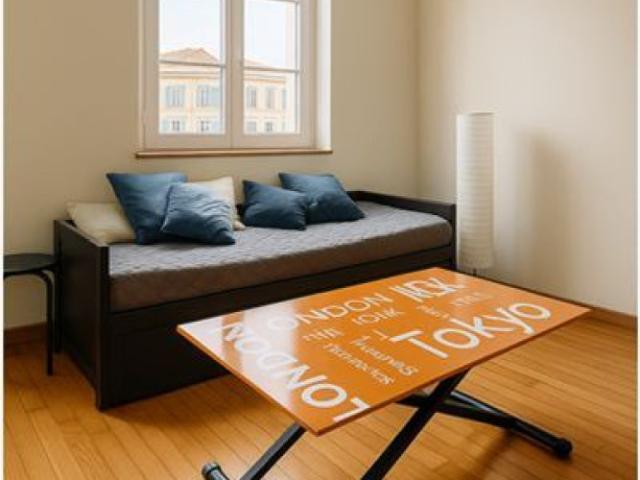 Appartement location à Toulouse