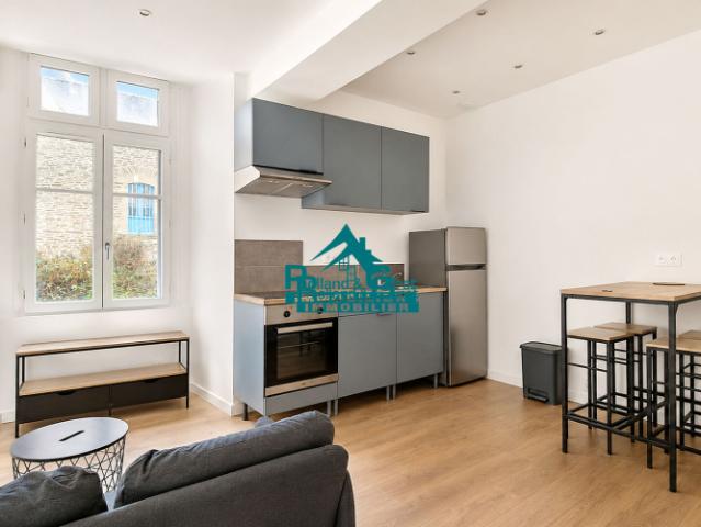Appartement location à Fougères-Vitré, Bretagne